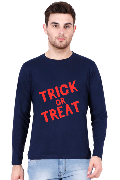 Bluelander's Cotton Full Sleeve T-Shirts for Effortless Style and Comfort!