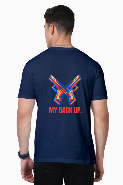 Back in Style: Make a Statement with Bluelander's Supima Cotton Tees!