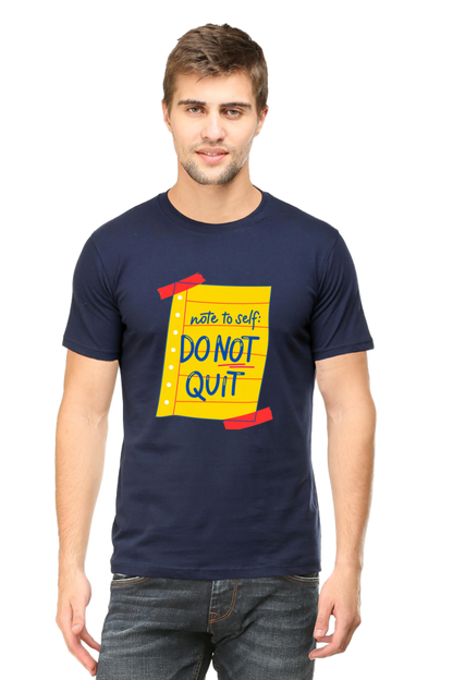 Paint the World with Colors: Bluelander's Cotton Half Sleeve T-Shirts - Express Yourself in Style!
