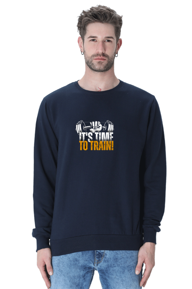 Bluelander Sweatshirts: Cultivate Style, Power, and Comfort with Our Exclusive Designs. Train Your Soul in Fashion, It's Time to Elevate Yourself