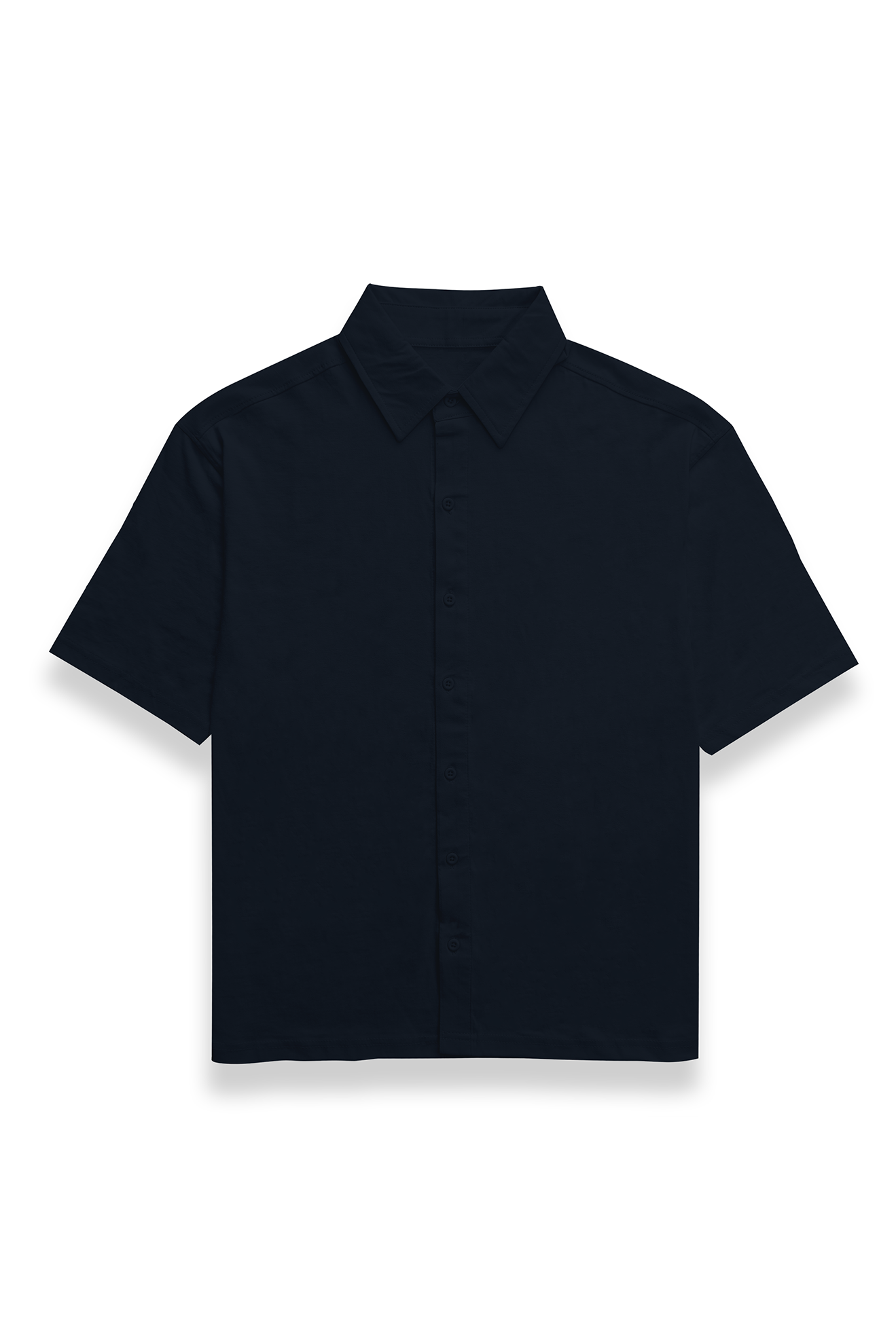 Bluelander's premium unisex oversized shirts, crafted from 100% cotton for unmatched comfort.