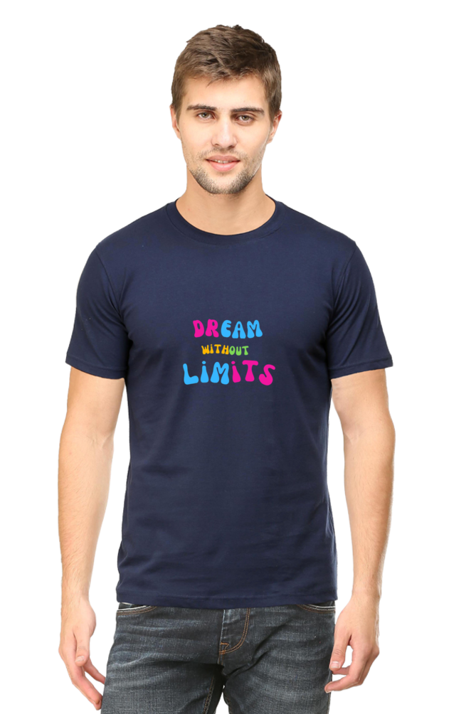 Bluelander classic half sleeve t shirt
