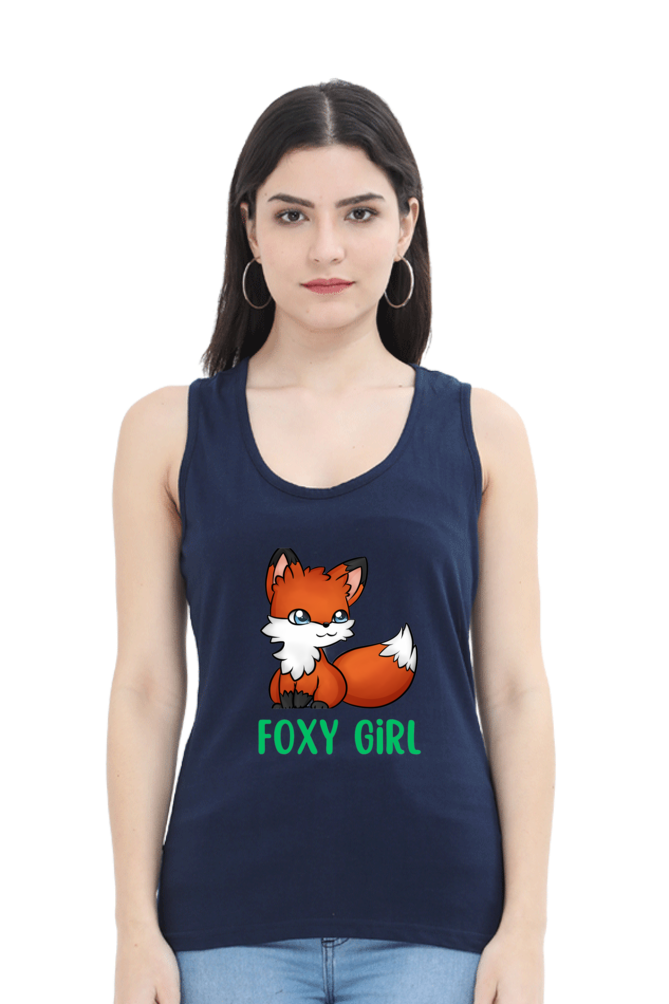 Discover Bluelander's Cotton Tank Tops: Supreme Comfort, Enhanced Design, Slay All Day in Style.