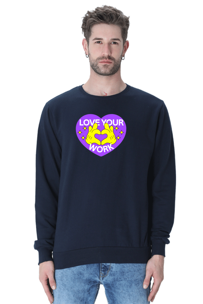 Bluelander Sweatshirts: Ignite Style, Power, and Comfort with Our Exclusive Designs. Embrace Your Craft, Our Fashion Supports You—Live Life Unburdened