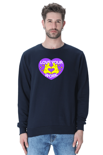 Bluelander Sweatshirts: Ignite Style, Power, and Comfort with Our Exclusive Designs. Embrace Your Craft, Our Fashion Supports You—Live Life Unburdened