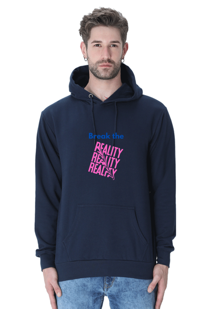 Bluelander Sweatshirts: Elevate Style, Power, and Comfort with Our Exclusive Designs – Break the Reality with Style.