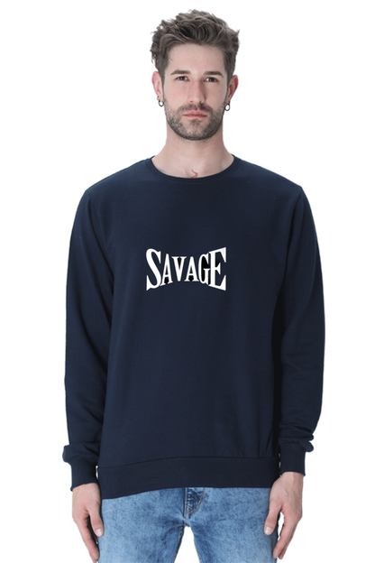 Bluelander Sweatshirts: Unleash Your Savage Style with Quality Comfort and Exclusive Designs