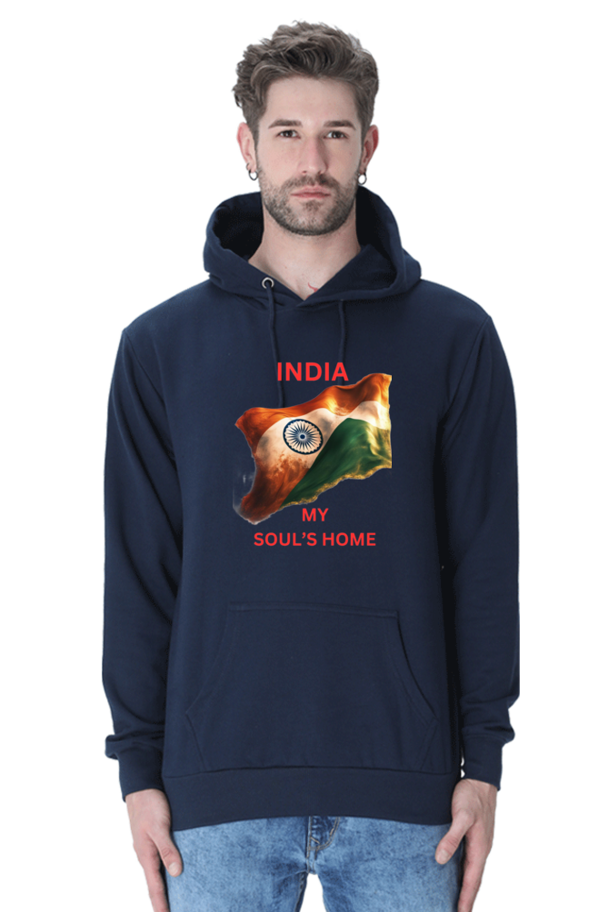 Bluelander Patriotic Hoodies: High-Quality Exclusive Designs to Showcase Your Love for the Motherland.