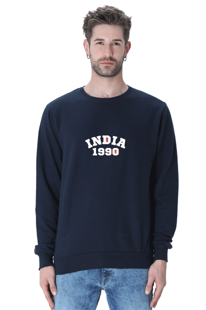 BLuelander Sweatshirts: Elevate Your Stylish Statement with Quality, Comfort, and Exclusive Indian Designs! Explore the Indian Edition Now.
