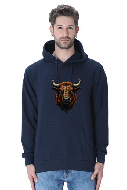 Premium Comfort, Timeless Style: Bluelanders Unisex Hoodies.