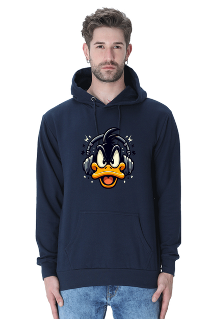 Cozy Up in Comfort: Bluelanders Premium Cotton Hoodies