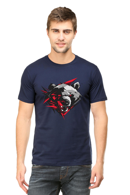 Premium Quality | Bio Washed |Premium Quality |  Bluelander Unisex T-Shirt