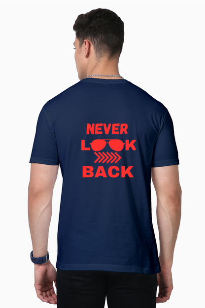 Lead With Style: Bluelander Supima Half Sleeve T-Shirts – Supreme Comfort and Enhanced Design, Where People Will Follow Your Style.