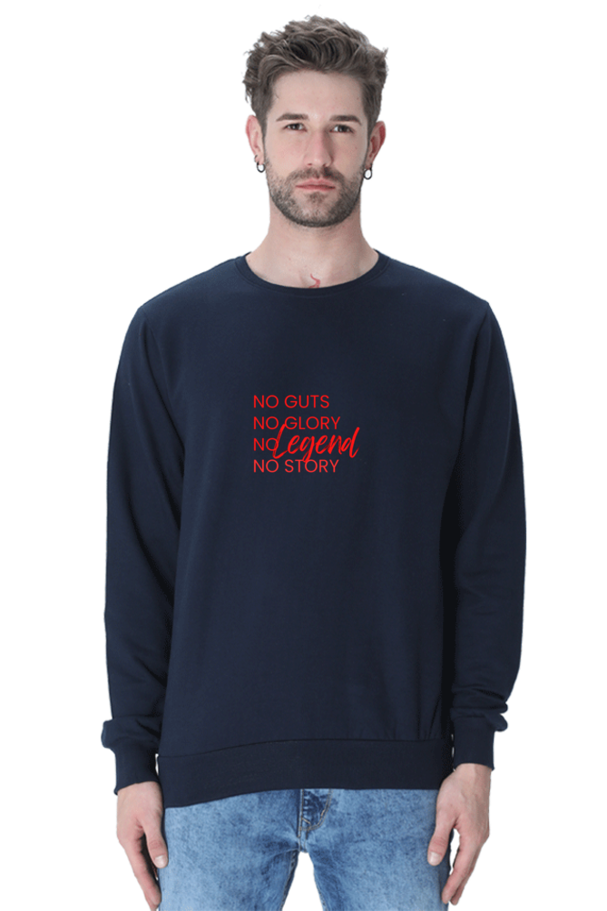 Bluelander Sweatshirts: Elevate Style, Power, and Comfort with Our Exclusive Designs. Define Your Path, Our Fashion Advocates—Live Life on Your Terms.