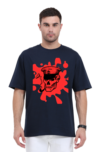 Make a Statement with Bluelander's Cotton Full Sleeve T-Shirts: Stand Out in Every Crowd!