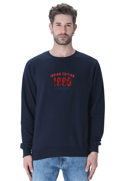 Bluelander Quality Sweatshirts: Elevate Your Style with Extra Comfort in the Latest Fashion Designs - Indian Edition Exclusive.