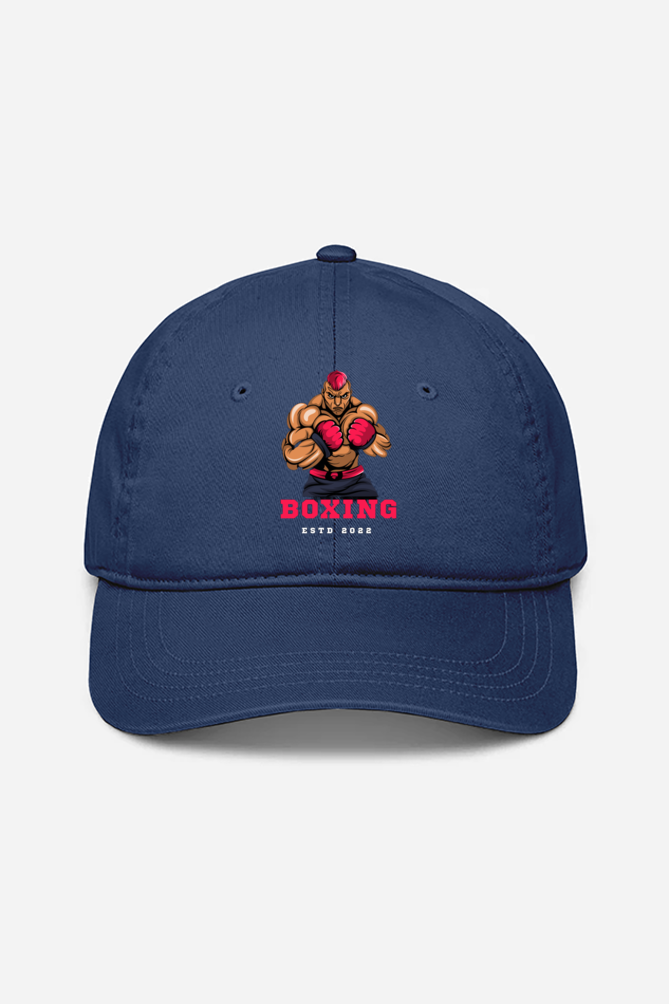 Game-Changing Headwear: Experience Style with Bluelander's Sports Caps.