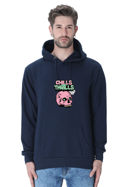 Bluelander Exclusives: Premium Hoodies for the Perfect Chill-Thrill Blend!
