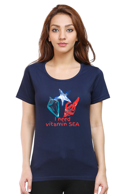 Unleashing Elegance for Every She: BlueLander's Girls and women's Cotton half sleeveT-Shirt Dresses - Enhanced Design, Supreme Comfort, Crafted for Our Beautiful Sisters and Moms in India.
