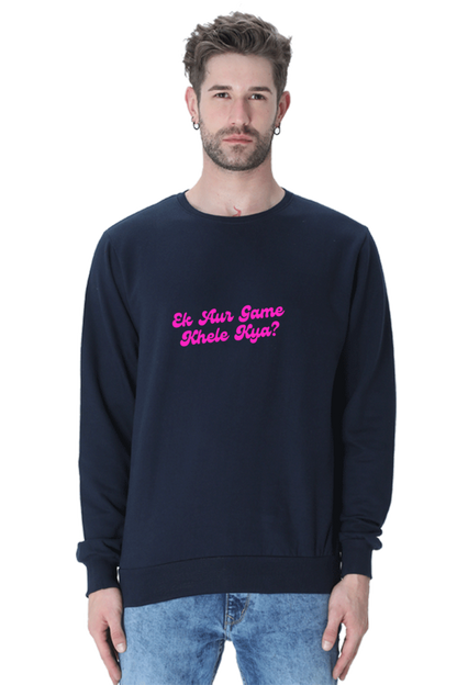 Bluelander Sweatshirts: Elevate Style, Power, and Comfort with Our Exclusive Designs. Be the Center of Attraction, Set the Fashion Standard