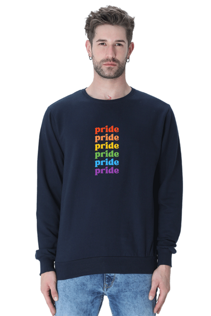 Bluelander Sweatshirts: Play for Your Pride with Style, Power, and Comfort through Our Exclusive Designs. Unleash Your Fashion Statement Now!