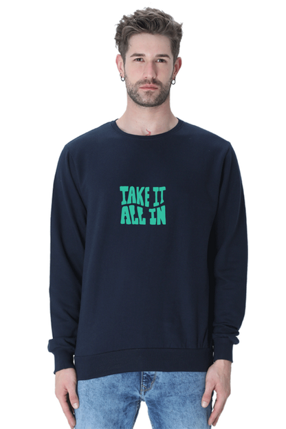 Bluelander Sweatshirts:Upgrade Your Style and Empower Yourself with Premium Comfort and Exclusive Designs.Take in all the Positive Energy from Our Clothing and Shine.