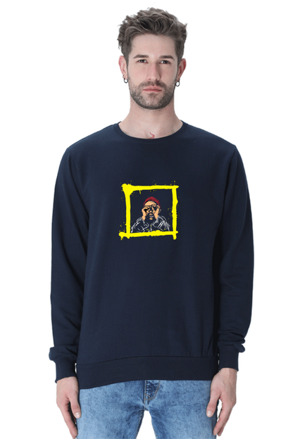 Bluelander Sweatshirts: Redefine Style, Power, and Comfort with Our Exclusive Designs. Embrace the Spotlight, Own the Fashion Scene.