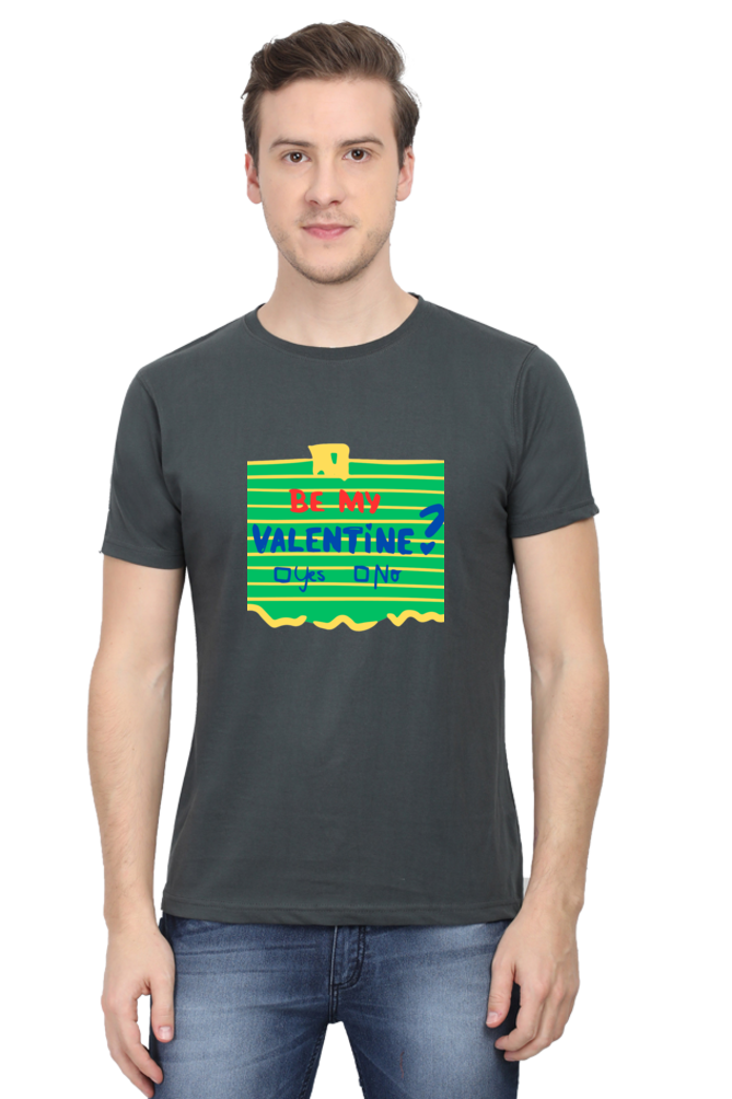 Bluelander's Half Sleeve Cotton Tees: Spicing Up Romance with the Latest Fashion Statements!