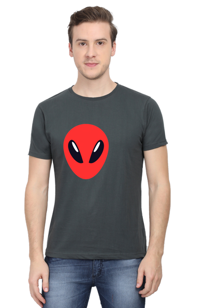 Step into the Future: Bluelander's Cotton Half Sleeve T-Shirts Redefining the Designs of the New Era!