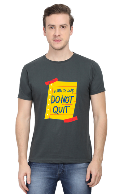 Paint the World with Colors: Bluelander's Cotton Half Sleeve T-Shirts - Express Yourself in Style!