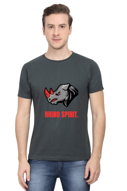 Bluelander's Cotton Half Sleeve T-Shirt - Saying Goodbye to Boring, Hello to Glam!