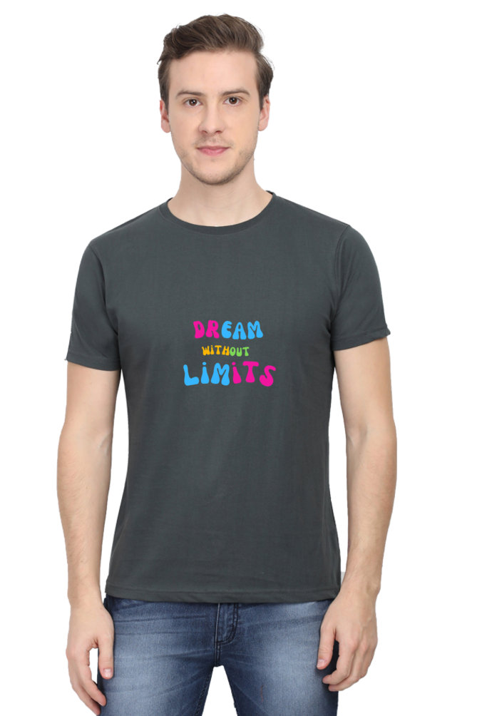 Bluelander classic half sleeve t shirt