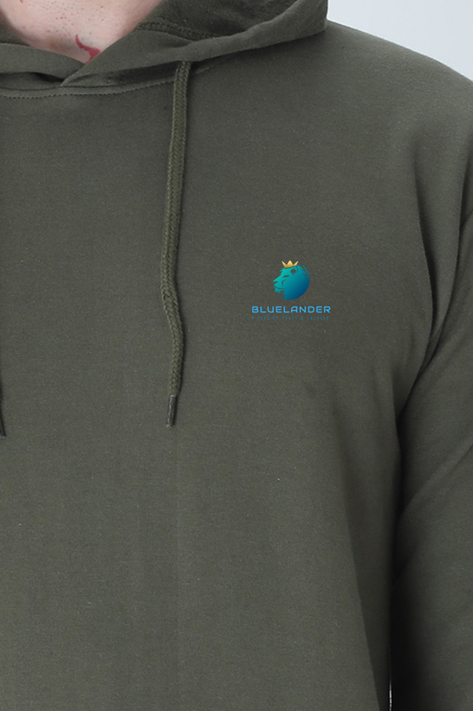 Bluelander Patriotic Hoodies: High-Quality Exclusive Designs to Showcase Your Love for the Motherland.