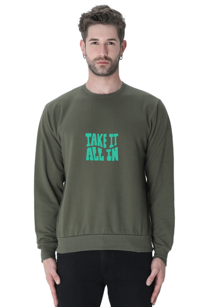 Bluelander Sweatshirts:Upgrade Your Style and Empower Yourself with Premium Comfort and Exclusive Designs.Take in all the Positive Energy from Our Clothing and Shine.
