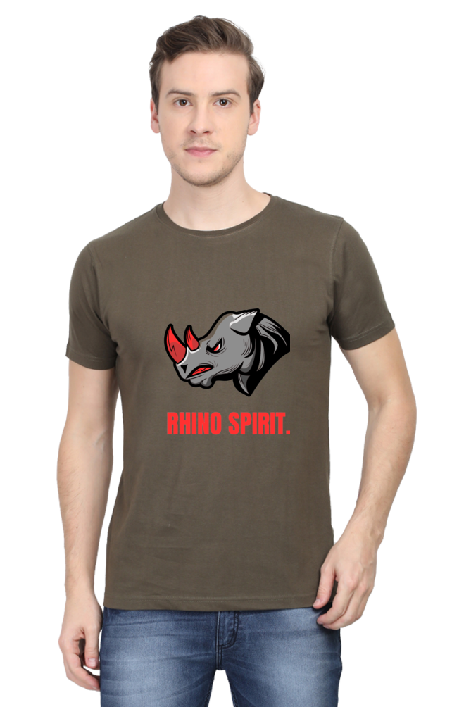 Bluelander's Cotton Half Sleeve T-Shirt - Saying Goodbye to Boring, Hello to Glam!