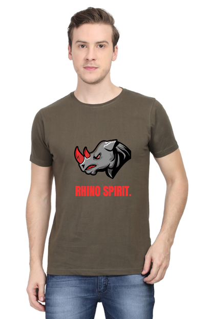 Bluelander's Cotton Half Sleeve T-Shirt - Saying Goodbye to Boring, Hello to Glam!