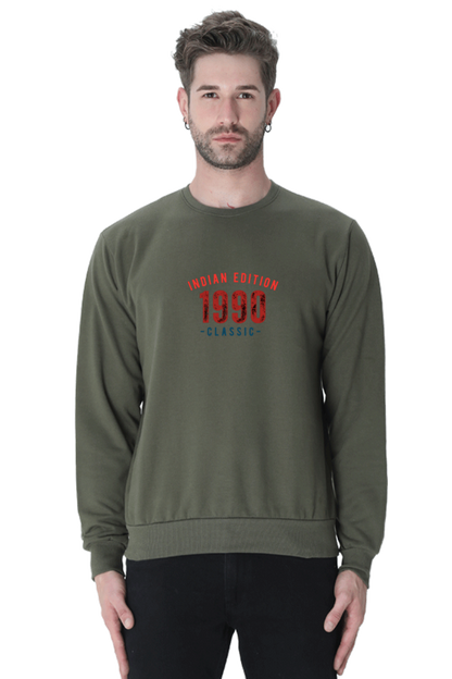Bluelander Quality Sweatshirts: Elevate Your Style with Extra Comfort in the Latest Fashion Designs - Indian Edition Exclusive.