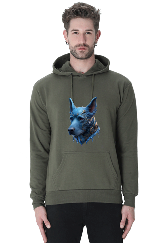 Bluelander Pawsome Comfort: Stand out with exclusive designs crafted using advanced technology – A fusion of AI and human creativity