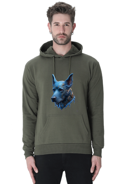 Bluelander Pawsome Comfort: Stand out with exclusive designs crafted using advanced technology – A fusion of AI and human creativity
