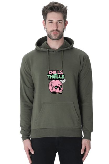 Bluelander Exclusives: Premium Hoodies for the Perfect Chill-Thrill Blend!