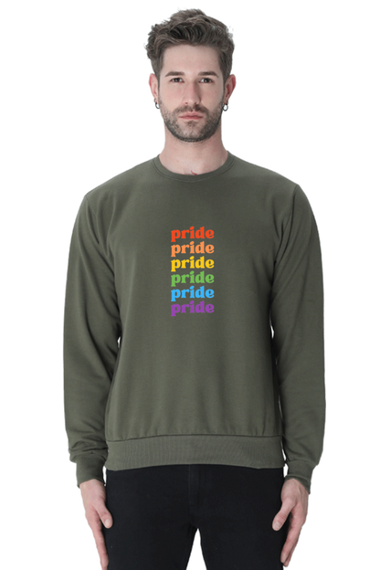 Bluelander Sweatshirts: Play for Your Pride with Style, Power, and Comfort through Our Exclusive Designs. Unleash Your Fashion Statement Now!
