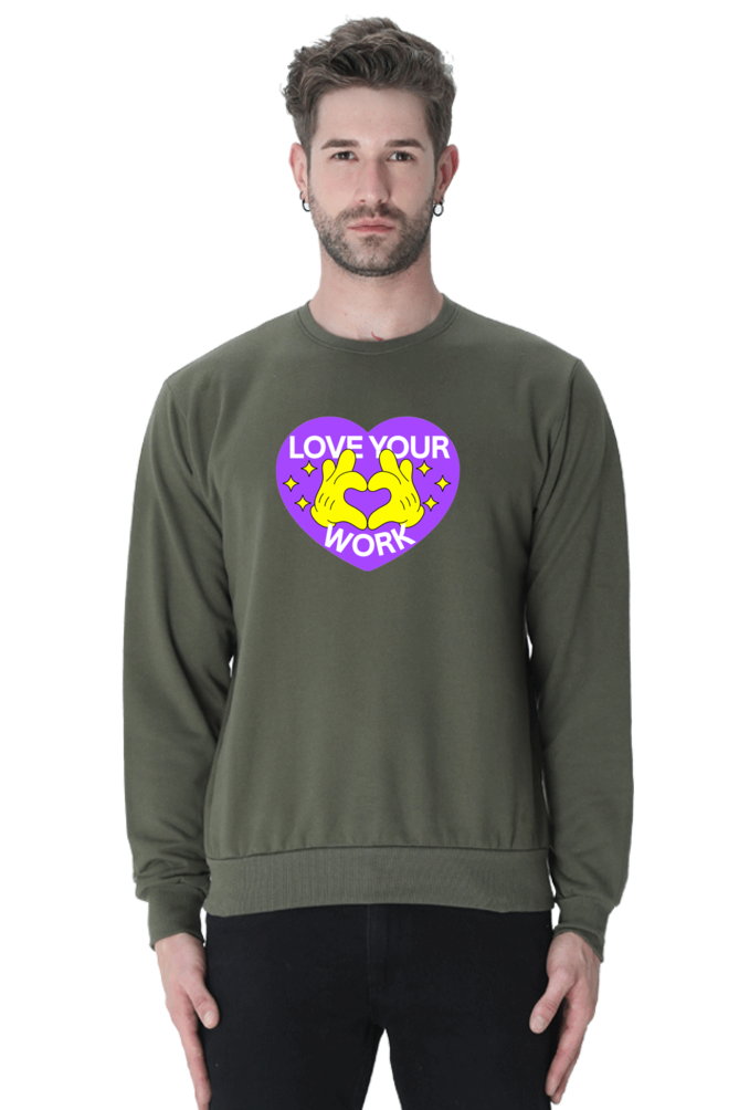 Bluelander Sweatshirts: Ignite Style, Power, and Comfort with Our Exclusive Designs. Embrace Your Craft, Our Fashion Supports You—Live Life Unburdened