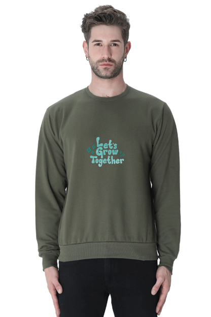 Bluelander High-Quality Sweatshirts: Growing Together in Style and Comfort