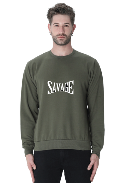 Bluelander Sweatshirts: Unleash Your Savage Style with Quality Comfort and Exclusive Designs
