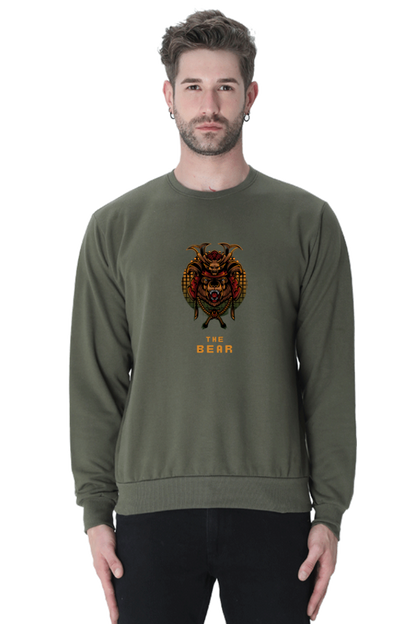 BlueLander Sweatshirts