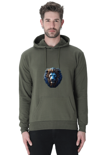 BLuelander Hoodies: Elevate Your Style and Power with Quality Comfort and Exclusive Designs.Wear It with Pride