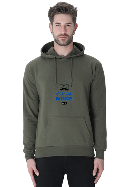 Bluelander Hoodies: Unleash Dad Mode with High-Quality Comfort and Exclusive Designs