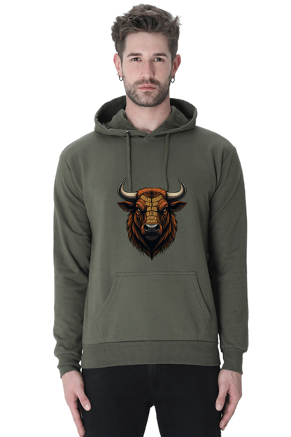 Premium Comfort, Timeless Style: Bluelanders Unisex Hoodies.