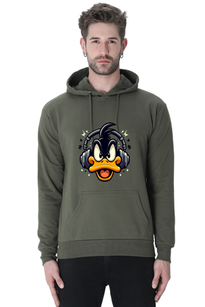 Cozy Up in Comfort: Bluelanders Premium Cotton Hoodies