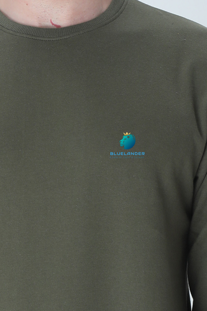 Bluelander Sweatshirts: Elevate Style, Power, and Comfort with Our Exclusive Designs. Define Your Path, Our Fashion Advocates—Live Life on Your Terms.